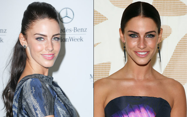 Cosmo Uk Interview Jessica Lowndes Spills Her Beauty Secrets Jessica Lowndes Jessica suzanne lowndes was born in vancouver, british columbia and attended pacific academy in surrey. jessica lowndes